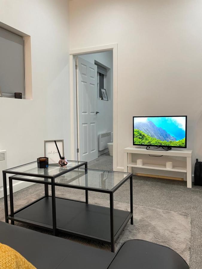 Apartment In Bham City Centre Free Parking Sleeps 3 برمنغهام المظهر الخارجي الصورة