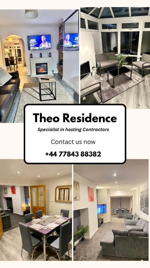 Apartment In Bham City Centre Free Parking Sleeps 3 برمنغهام المظهر الخارجي الصورة